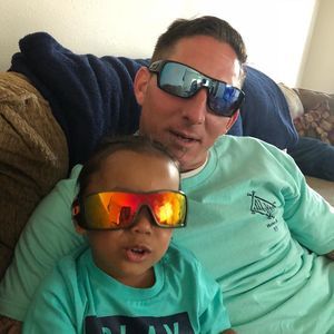 Meet your Posher, Ryan